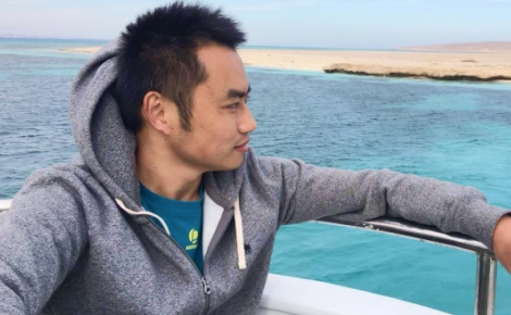 Suzyeko - Michael Liu