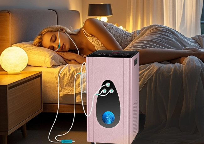 Hydrogen: History and Health Benefits 