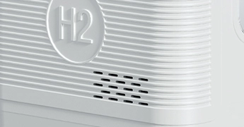 hydrogen inhalation machine