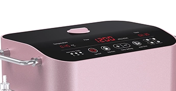 hydrogen inhalation machine