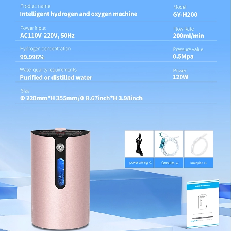 Hydrogen Therapy for Arthritis