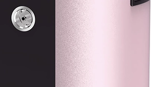 Hydrogen Inhalation machine for COPD