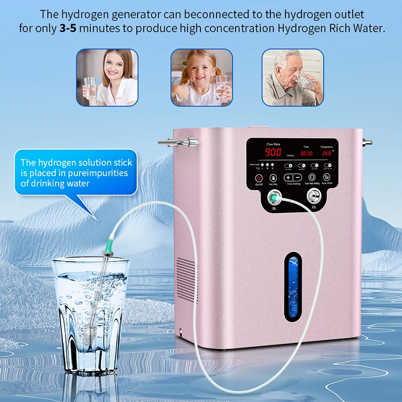 hydrogen inhalation machine hydrogen inhalation therapy home hydrogen inhalation machine hydrogen inhalation device portable hydrogen inhaler hydrogen therapy molecular hydrogen inhaler benefits of hydrogen inhalation how to use a hydrogen machine Hydrogen Inhaler Portable Hydrogen Inhaler Hydrogen Oxygen Machine Molecular Hydrogen Therapy Machine Hydrogen Generator for Inhalation Health Hydrogen Therapy Benefits Hydrogen Inhalation for COPD Hydrogen for Cancer Support Hydrogen Therapy for Arthritis Hydrogen Inhaler for Anti-Aging 99.99% Pure Hydrogen Inhaler 900ml/min Hydrogen Flow Rate Explosion-Proof Hydrogen Inhaler PEM Electrolysis Hydrogen Machine Quiet Hydrogen Inhaler for Home Purchase Decision & User Intent Best Hydrogen Inhaler 2025 Reviews Hydrogen Inhaler Price Comparison Where to Buy Hydrogen Inhaler Hydrogen Inhaler Warranty Nanobubble Hydrogen Inhaler Hydrogen Inhaler with Nebulizer Hydrogen Oxygen 2:1 Ratio Machine Smart Hydrogen Inhaler APP Control Hydrogen Inhaler for Athletic Recovery Hydrogen Inhaler China Manufacturer CE Certified Hydrogen Inhaler Hydrogen Inhaler Wholesale hydrogen inhalation machine Hydrogen Inhaler Wholesale