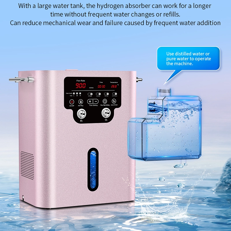 hydrogen inhalation machine hydrogen inhalation therapy home hydrogen inhalation machine hydrogen inhalation device portable hydrogen inhaler hydrogen therapy molecular hydrogen inhaler benefits of hydrogen inhalation how to use a hydrogen machine Hydrogen Inhaler Portable Hydrogen Inhaler Hydrogen Oxygen Machine Molecular Hydrogen Therapy Machine Hydrogen Generator for Inhalation Health Hydrogen Therapy Benefits Hydrogen Inhalation for COPD Hydrogen for Cancer Support Hydrogen Therapy for Arthritis Hydrogen Inhaler for Anti-Aging 99.99% Pure Hydrogen Inhaler 900ml/min Hydrogen Flow Rate Explosion-Proof Hydrogen Inhaler PEM Electrolysis Hydrogen Machine Quiet Hydrogen Inhaler for Home Purchase Decision & User Intent Best Hydrogen Inhaler 2025 Reviews Hydrogen Inhaler Price Comparison Where to Buy Hydrogen Inhaler Hydrogen Inhaler Warranty Nanobubble Hydrogen Inhaler Hydrogen Inhaler with Nebulizer Hydrogen Oxygen 2:1 Ratio Machine Smart Hydrogen Inhaler APP Control Hydrogen Inhaler for Athletic Recovery Hydrogen Inhaler China Manufacturer CE Certified Hydrogen Inhaler Hydrogen Inhaler Wholesale hydrogen inhalation machine Hydrogen Inhaler Wholesale