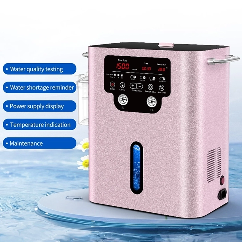 99.99% Pure Hydrogen Inhaler