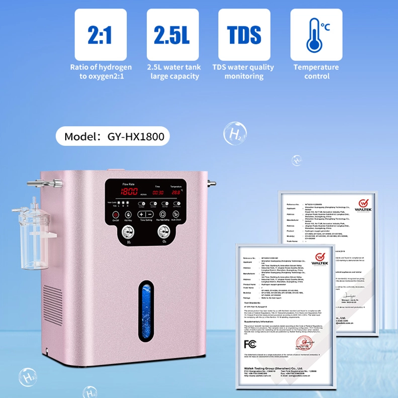 hydrogen inhalation machine hydrogen inhalation therapy home hydrogen inhalation machine hydrogen inhalation device portable hydrogen inhaler hydrogen therapy molecular hydrogen inhaler benefits of hydrogen inhalation how to use a hydrogen machine Hydrogen Inhaler Portable Hydrogen Inhaler Hydrogen Oxygen Machine Molecular Hydrogen Therapy Machine Hydrogen Generator for Inhalation Health Hydrogen Therapy Benefits Hydrogen Inhalation for COPD Hydrogen for Cancer Support Hydrogen Therapy for Arthritis Hydrogen Inhaler for Anti-Aging 99.99% Pure Hydrogen Inhaler 1800ml/min Hydrogen Flow Rate Explosion-Proof Hydrogen Inhaler PEM Electrolysis Hydrogen Machine Quiet Hydrogen Inhaler for Home Purchase Decision & User Intent Best Hydrogen Inhaler 2025 Reviews Hydrogen Inhaler Price Comparison Where to Buy Hydrogen Inhaler Hydrogen Inhaler Warranty Nanobubble Hydrogen Inhaler Hydrogen Inhaler with Nebulizer Hydrogen Oxygen 2:1 Ratio Machine Smart Hydrogen Inhaler APP Control Hydrogen Inhaler for Athletic Recovery Hydrogen Inhaler China Manufacturer CE Certified Hydrogen Inhaler Hydrogen Inhaler Wholesale hydrogen inhalation machine Hydrogen Inhaler Wholesale