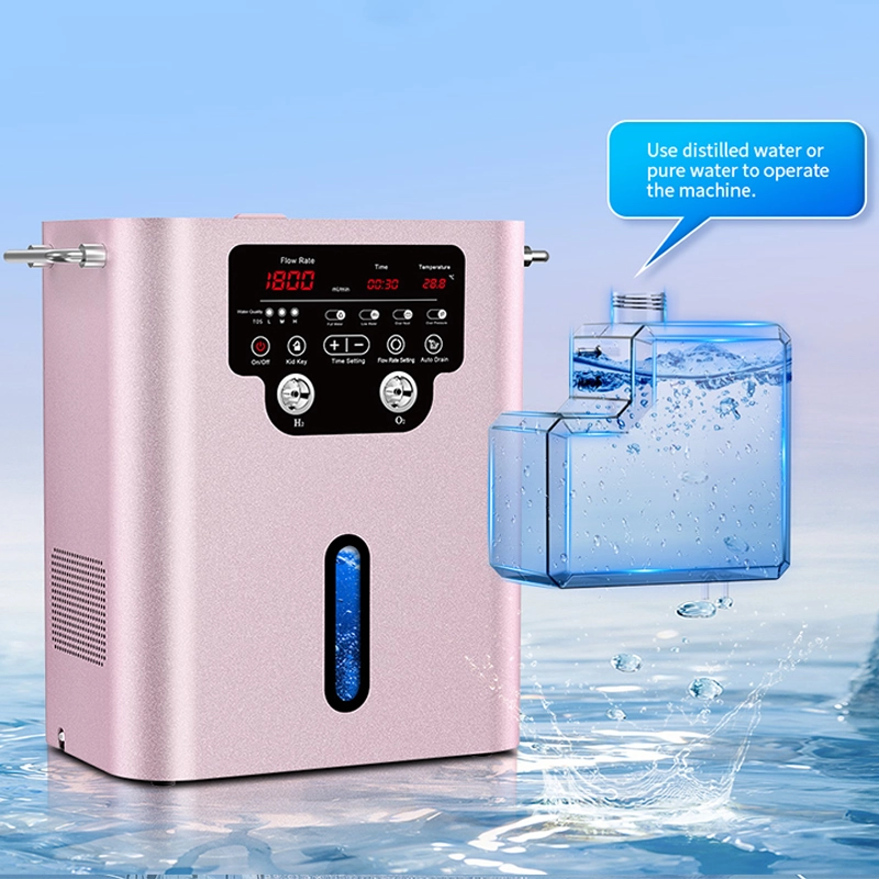 hydrogen inhalation machine hydrogen inhalation therapy home hydrogen inhalation machine hydrogen inhalation device portable hydrogen inhaler hydrogen therapy molecular hydrogen inhaler benefits of hydrogen inhalation how to use a hydrogen machine Hydrogen Inhaler Portable Hydrogen Inhaler Hydrogen Oxygen Machine Molecular Hydrogen Therapy Machine Hydrogen Generator for Inhalation Health Hydrogen Therapy Benefits Hydrogen Inhalation for COPD Hydrogen for Cancer Support Hydrogen Therapy for Arthritis Hydrogen Inhaler for Anti-Aging 99.99% Pure Hydrogen Inhaler 1800ml/min Hydrogen Flow Rate Explosion-Proof Hydrogen Inhaler PEM Electrolysis Hydrogen Machine Quiet Hydrogen Inhaler for Home Purchase Decision & User Intent Best Hydrogen Inhaler 2025 Reviews Hydrogen Inhaler Price Comparison Where to Buy Hydrogen Inhaler Hydrogen Inhaler Warranty Nanobubble Hydrogen Inhaler Hydrogen Inhaler with Nebulizer Hydrogen Oxygen 2:1 Ratio Machine Smart Hydrogen Inhaler APP Control Hydrogen Inhaler for Athletic Recovery Hydrogen Inhaler China Manufacturer CE Certified Hydrogen Inhaler Hydrogen Inhaler Wholesale hydrogen inhalation machine Hydrogen Inhaler Wholesale