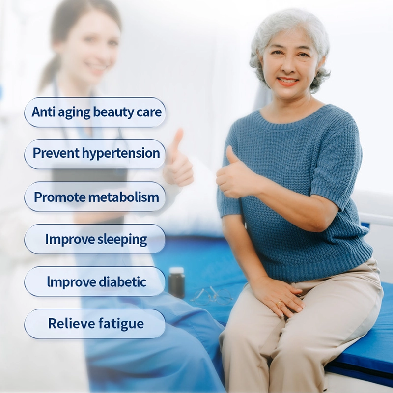 hydrogen inhalation machine