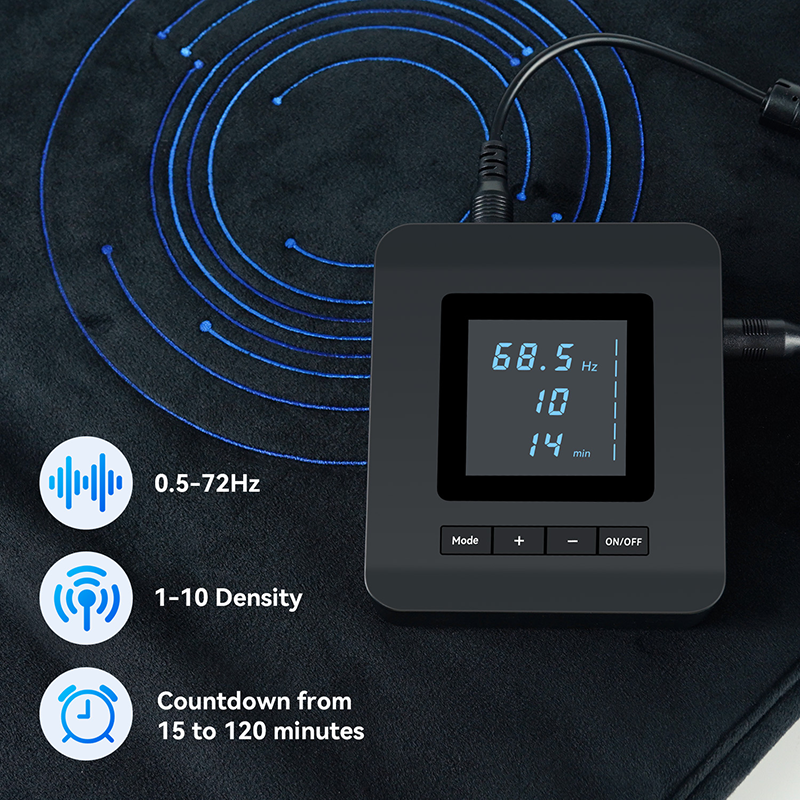 Pemf All-Purpose Yoga Mat