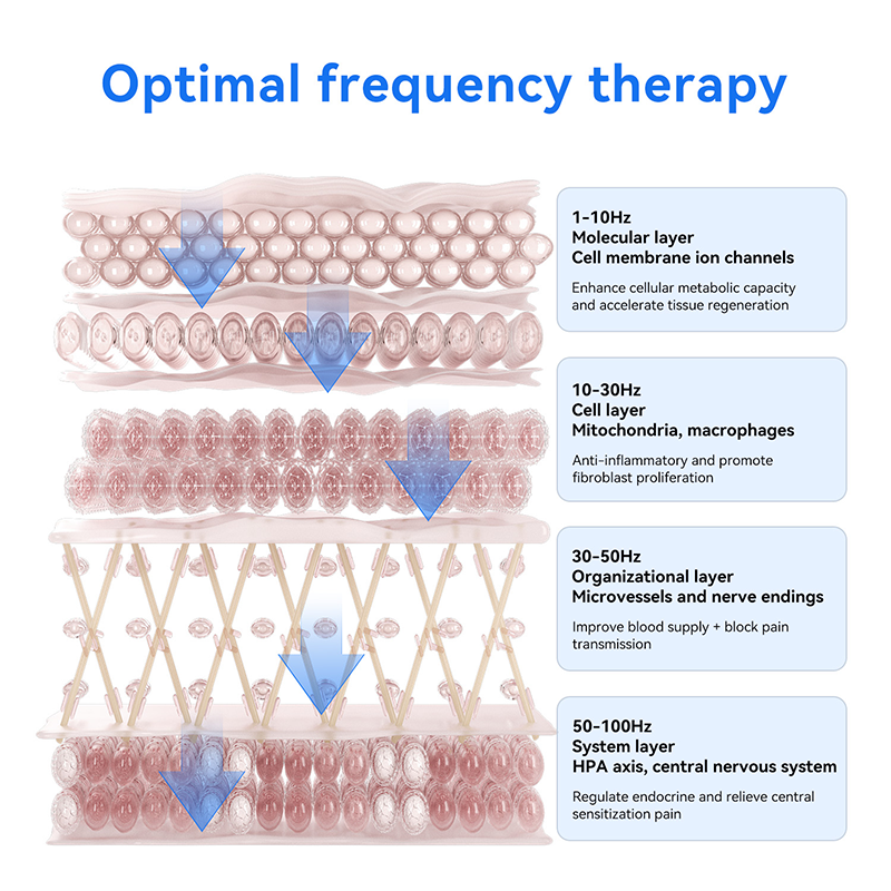 Pemf All-Purpose Yoga Mat