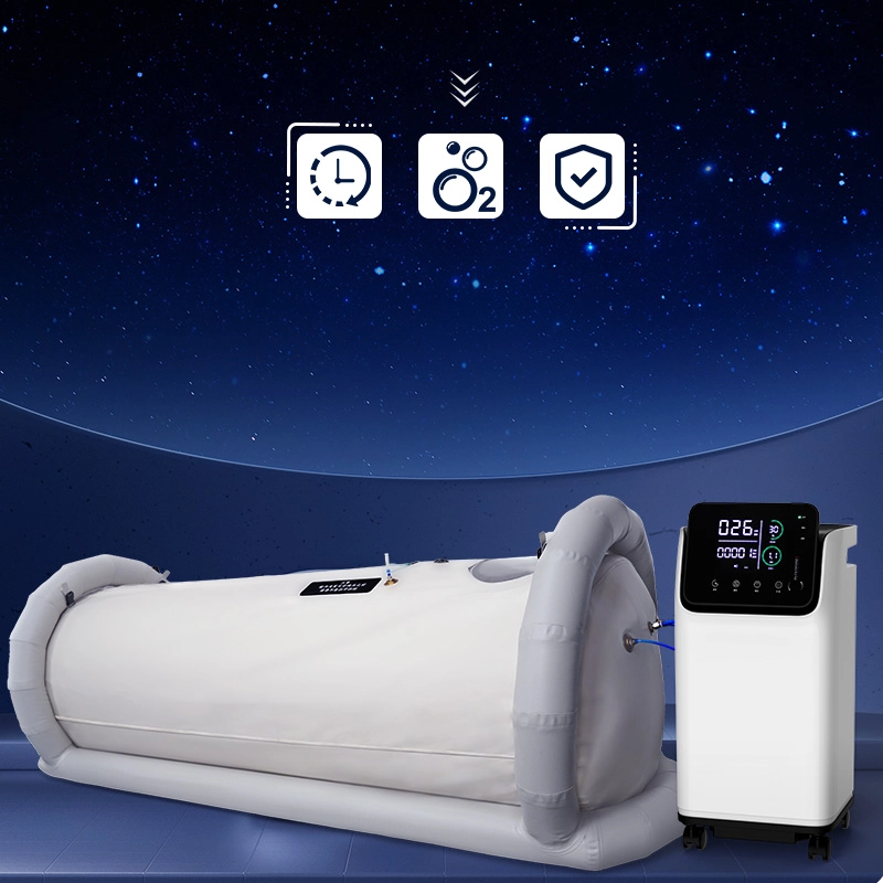 Hyperbaric Oxygen Chamber