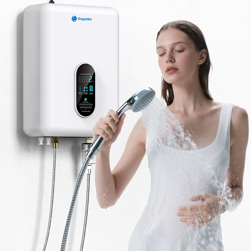 Suyzeko Hydrogen Bath Machine