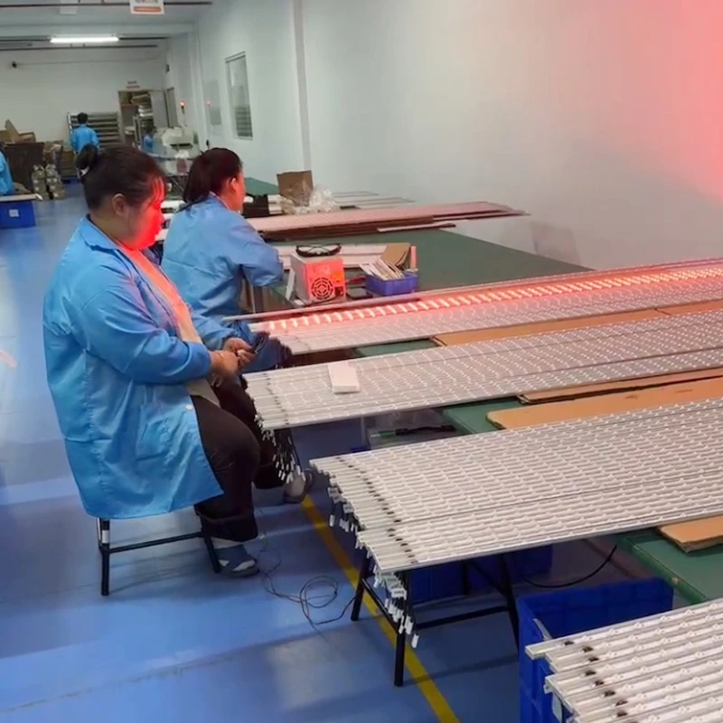 red light therapy machine 