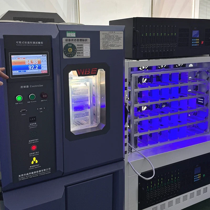 red light therapy machine