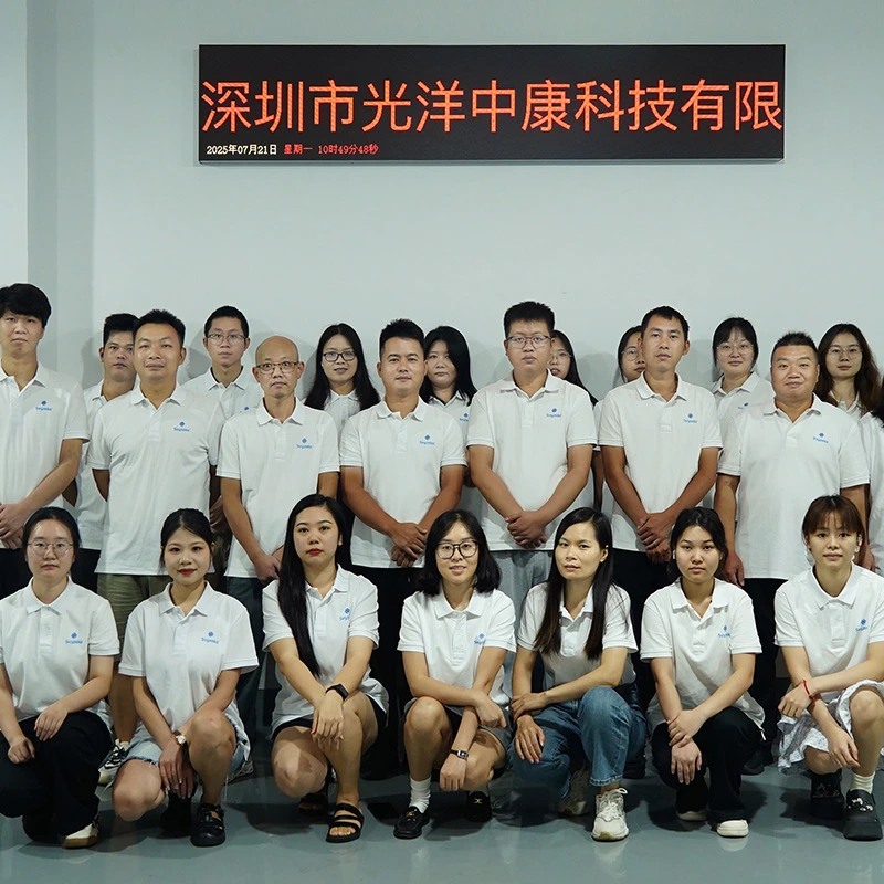 Year of establishment