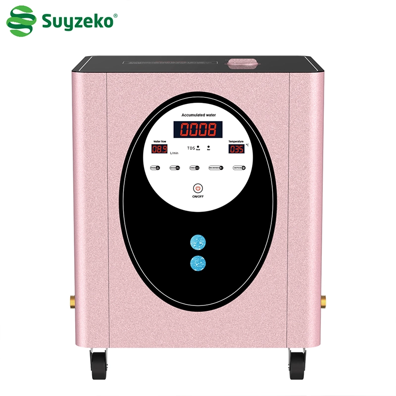 Suyzeko Hydrogen Water Machine