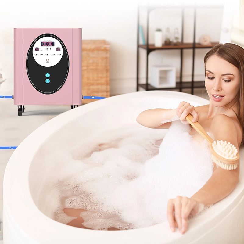 Suyzeko Hydrogen Water Machine