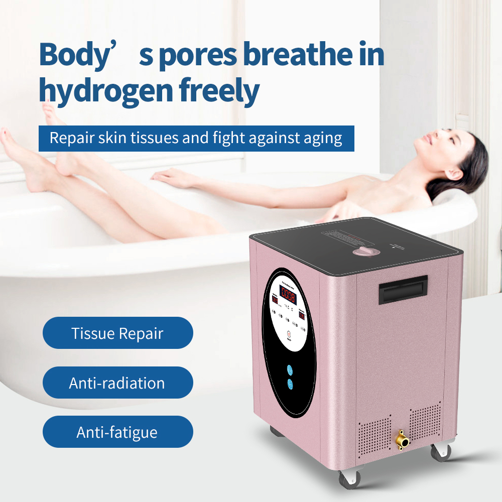 household hydrogen bath machine (35)